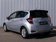 Nissan Note II Рестайлинг Сочи  - изображение 21