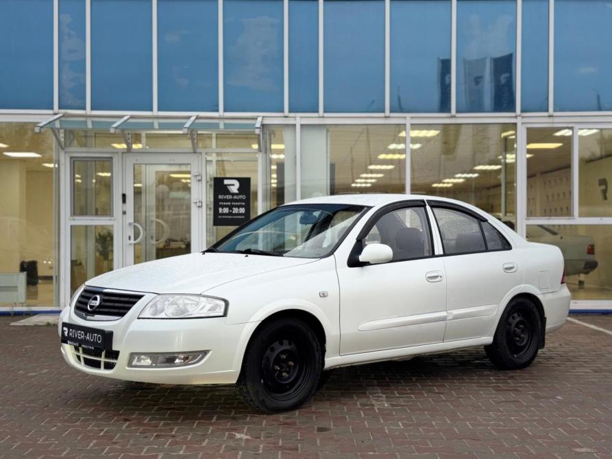 Nissan Almera Classic I Ульяновск  - изображение 5
