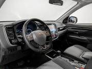 Mitsubishi Outlander III Рестайлинг 3 Санкт-Петербург  - изображение 46