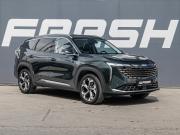 Geely Atlas II Краснодар  - изображение 24