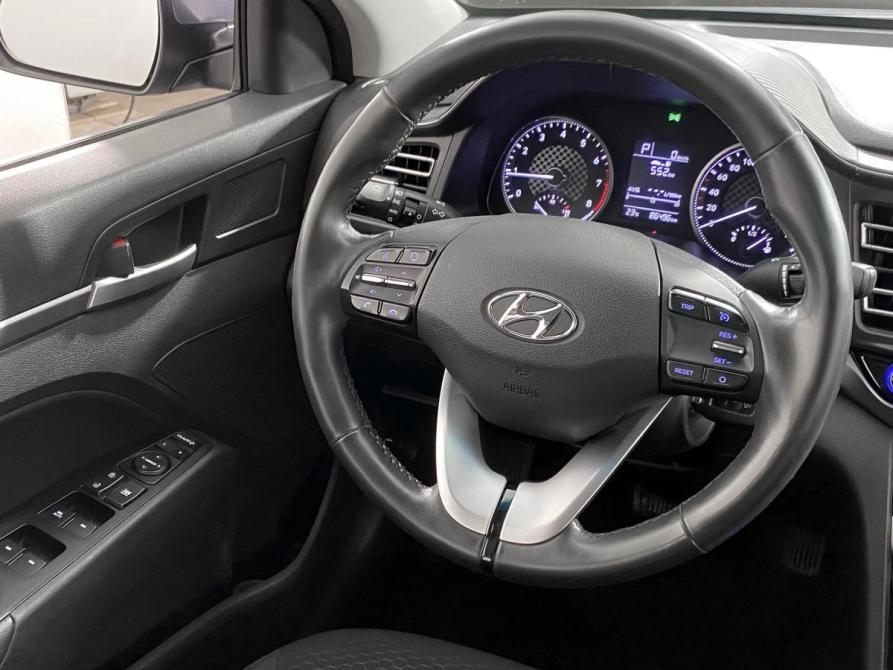 Hyundai Elantra VI (AD) Рестайлинг Нижний Новгород  - изображение 22
