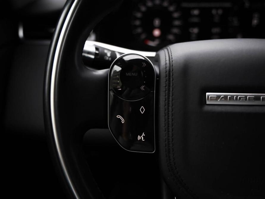 Land Rover Range Rover Evoque II Санкт-Петербург  - изображение 17