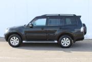 Mitsubishi Pajero IV Рестайлинг 1 Нижний Новгород  - изображение 26