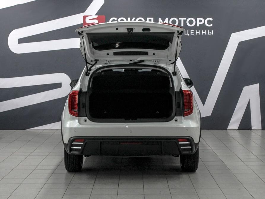 Haval Jolion I Рестайлинг Ростов-на-Дону  - изображение 5