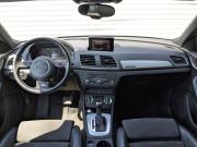 Audi Q3 I (8U) Москва  - изображение 35