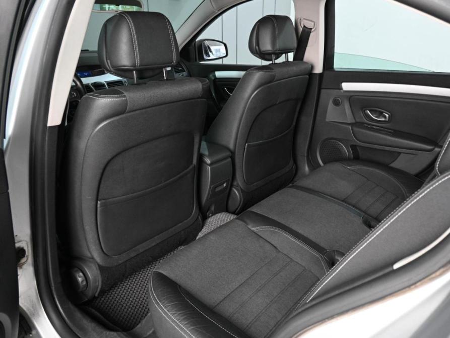 Renault Laguna III Ростов-на-Дону  - изображение 11