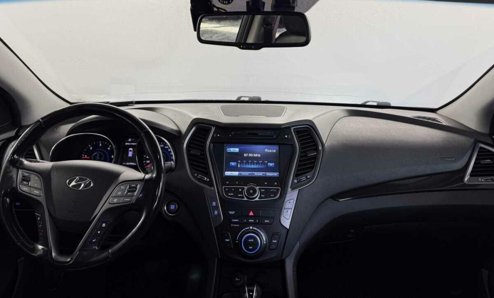 Hyundai Santa Fe III Москва  - изображение 5