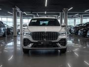 Geely Monjaro I Рестайлинг 2 Москва  - изображение 32
