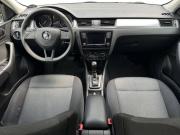 Skoda Rapid I Рестайлинг Москва  - изображение 27