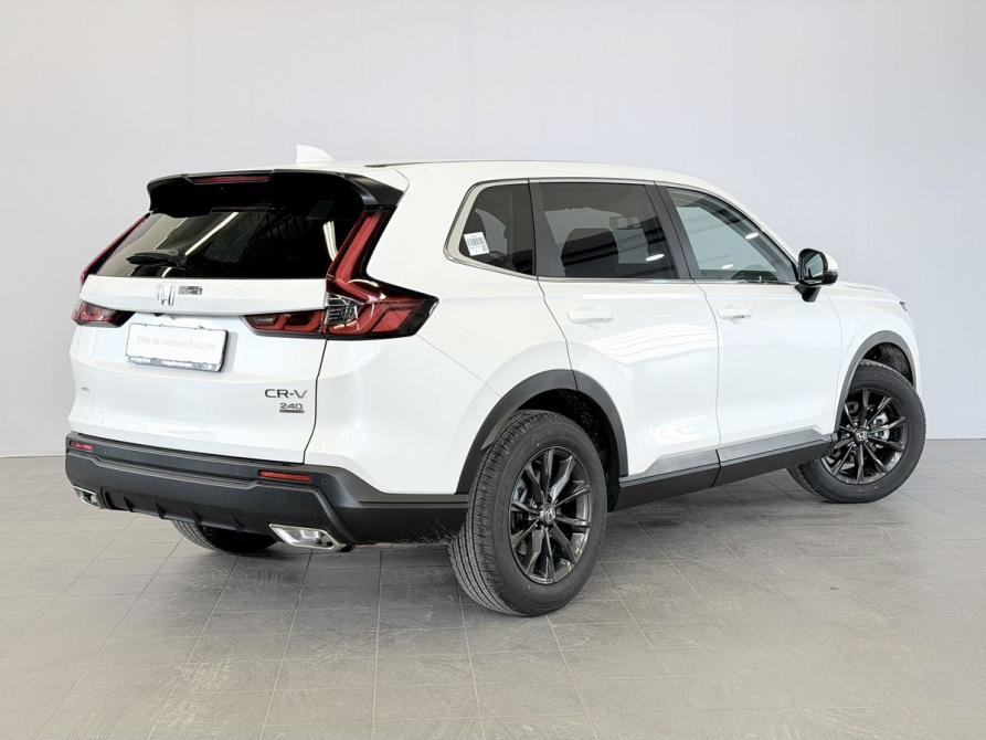 Honda CR-V VI Воронеж  - изображение 33
