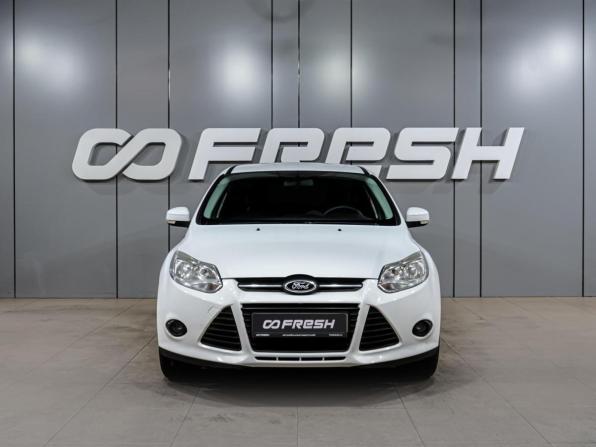 Ford Focus III с пробегом 2012 года, цена 859 000 рублей, 167642 км, хэтчбек, Автокод Объявления