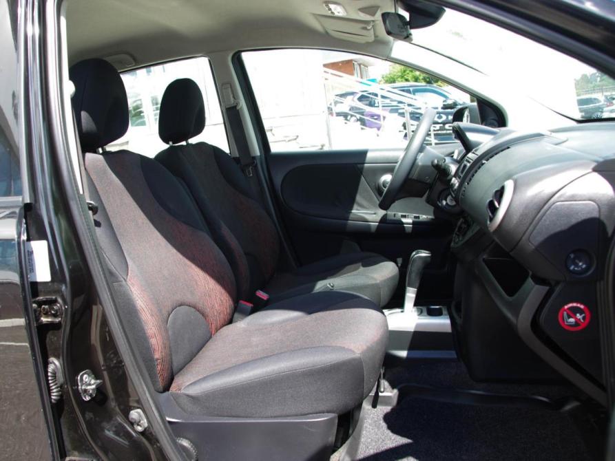 Nissan Note I Рестайлинг Владимир  - изображение 10