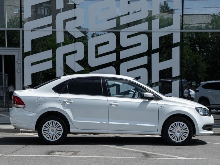 Volkswagen Polo V Волгоград  - изображение 5