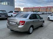 Lada (ВАЗ) Granta I Рестайлинг Оренбург  - изображение 16