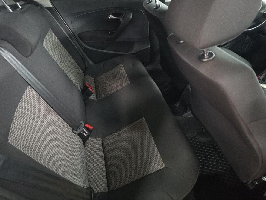 Volkswagen Polo V Санкт-Петербург  - изображение 20