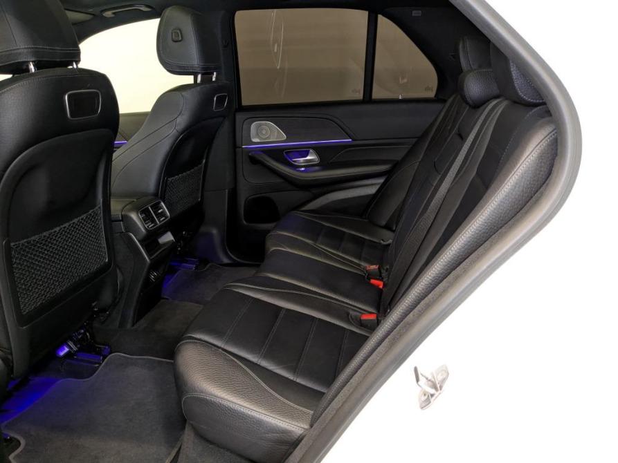 Mercedes-Benz GLE II (V167) Москва  - изображение 12