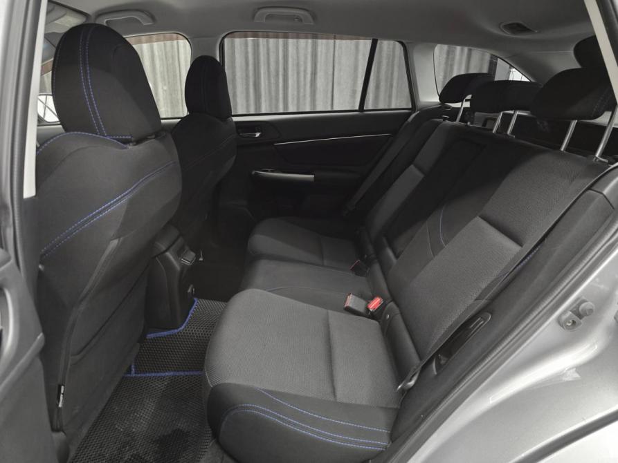 Subaru Levorg I Красноярск  - изображение 18