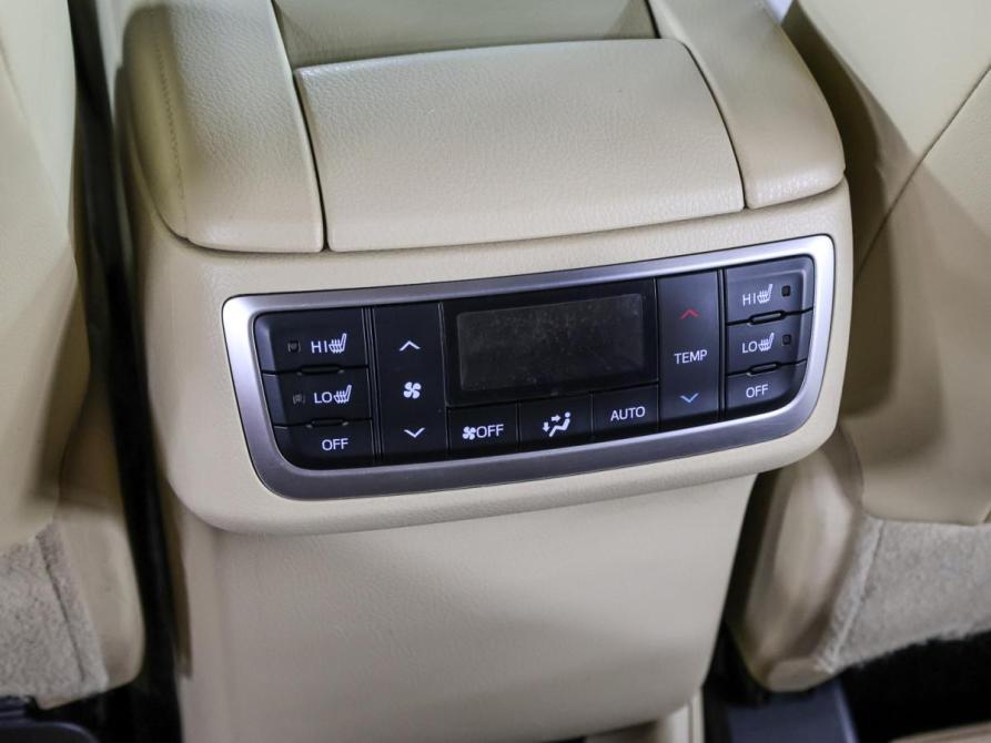 Toyota Highlander III (XU50) Москва  - изображение 21