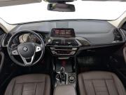 BMW X3 III (G01) Москва  - изображение 59