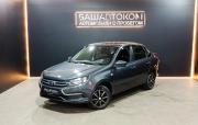 Lada (ВАЗ) Granta I Рестайлинг Уфа  - изображение 19