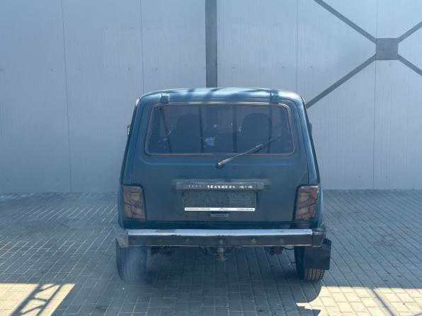 Lada (ВАЗ) 2121 (4x4) I Рестайлинг с пробегом 2000 года, цена 199 000 рублей, 90000 км, внедорожник, Автокод Объявления