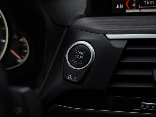 BMW X3 III (G01) с пробегом 2019 года, цена 4 499 000 рублей, 106929 км, внедорожник, Автокод Объявления