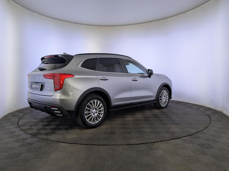 Haval Jolion I Рестайлинг Москва  - изображение 5