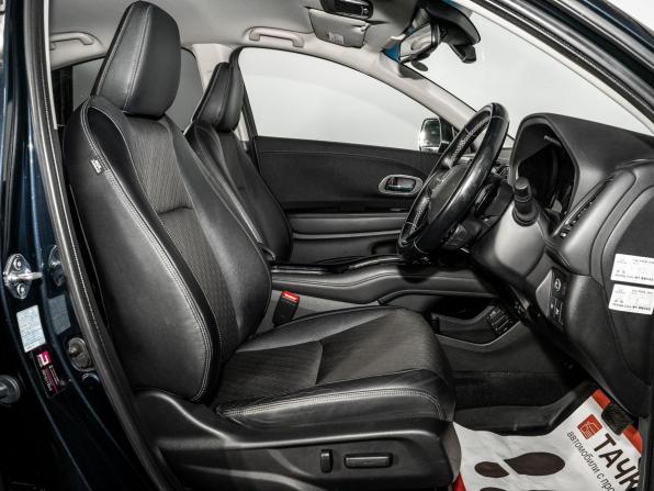 Honda Vezel I Рестайлинг с пробегом 2018 года, цена 1 849 500 рублей, 94217 км, внедорожник, Автокод Объявления