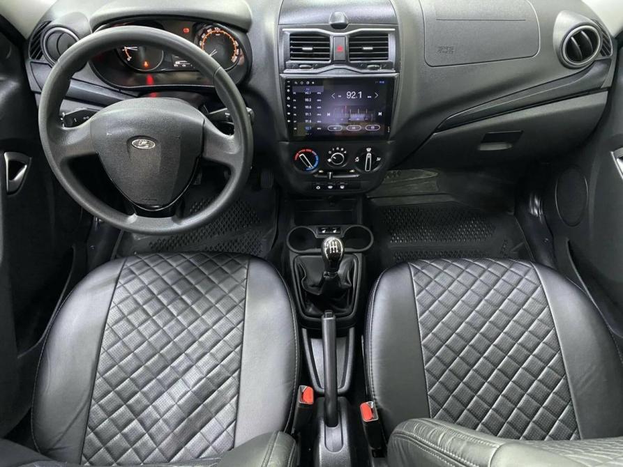 Lada (ВАЗ) Granta I Рестайлинг Набережные Челны  - изображение 14