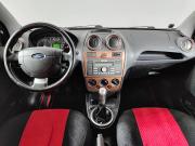 Ford Fiesta Mk5 Уфа  - изображение 39