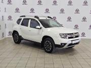 Renault Duster I Рестайлинг Тольятти  - изображение 24