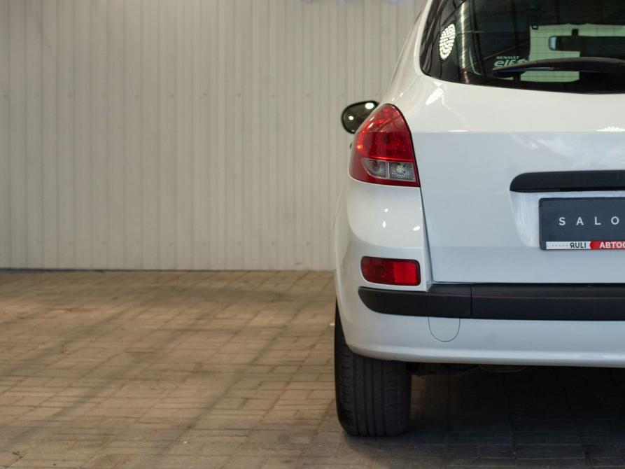 Renault Clio III Рестайлинг Иваново  - изображение 11