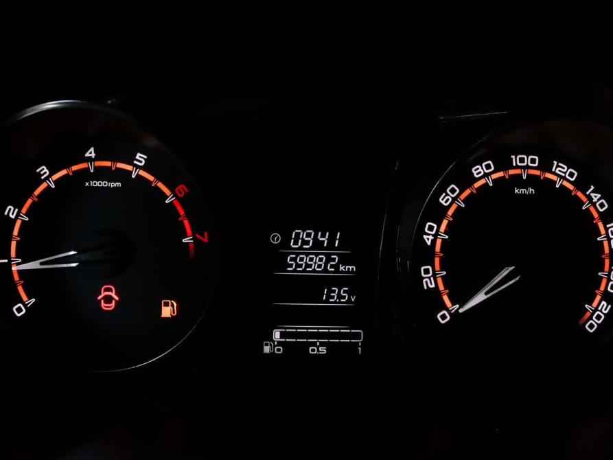 Lada (ВАЗ) Granta I Рестайлинг Минеральные Воды  - изображение 16