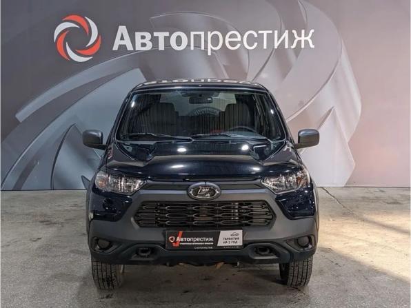Lada (ВАЗ) Niva Travel I с пробегом 2024 года, цена 1 135 000 рублей, 28416 км, внедорожник, Автокод Объявления