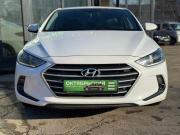 Hyundai Avante VI Рестайлинг Ижевск  - изображение 32