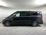 Mercedes-Benz V-Класс III (W447) Рестайлинг Москва  - изображение 28