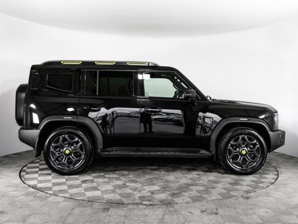 JETOUR T2 с пробегом 2024 года, цена 2 899 000 рублей, 69211 км, внедорожник, Автокод Объявления