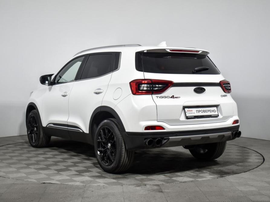 Chery Tiggo 4 Pro I Санкт-Петербург  - изображение 7