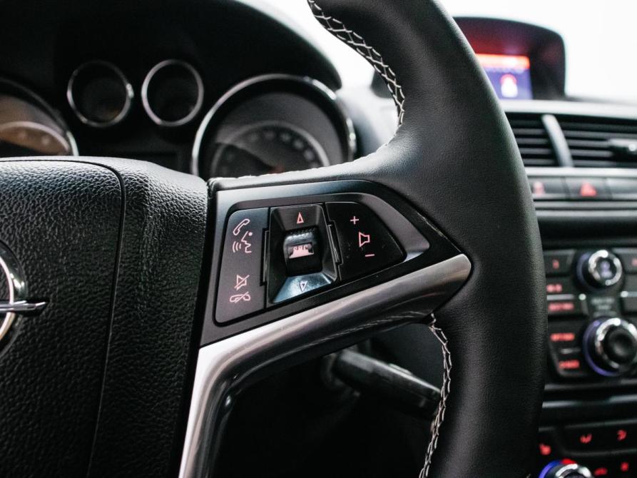 Opel Mokka I Красноярск  - изображение 22