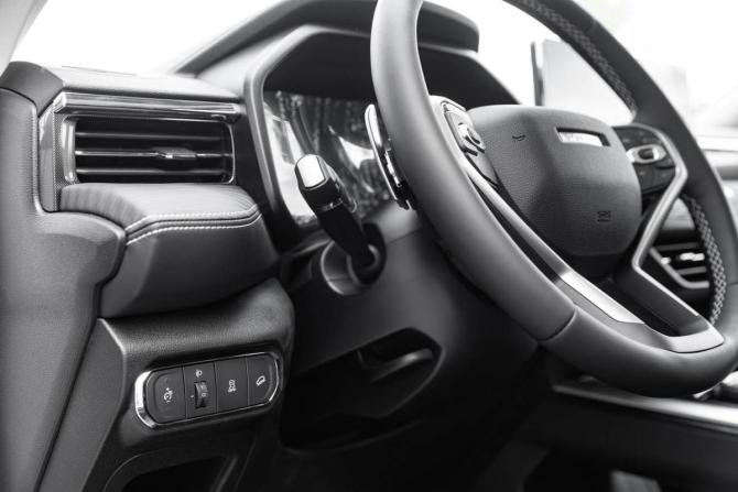 Новый Haval Jolion I Рестайлинг 2026 года, цена 2 649 000 рублей, внедорожник, Автокод Объявления