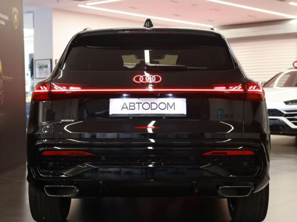 Audi Q5 III с пробегом 2026 года, цена 6 590 000 рублей, 30 км, внедорожник, Автокод Объявления