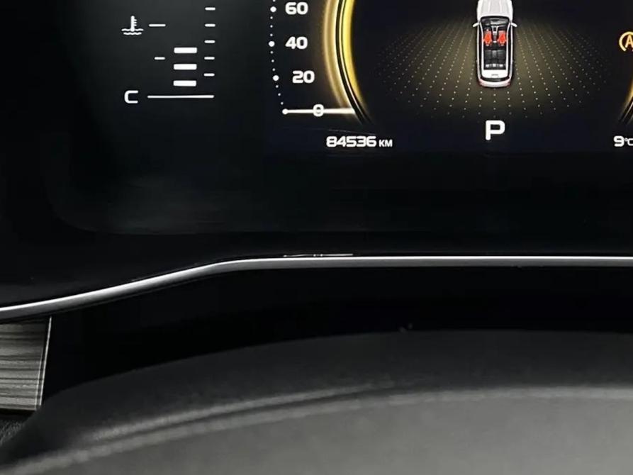 Geely Atlas Pro Санкт-Петербург  - изображение 17