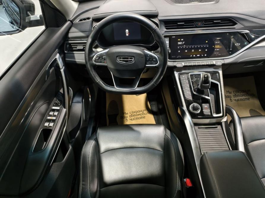 Geely Atlas Pro Курск  - изображение 9