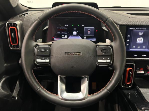 Haval Dargo с пробегом 2023 года, цена 2 609 000 рублей, 25250 км, внедорожник, Автокод Объявления