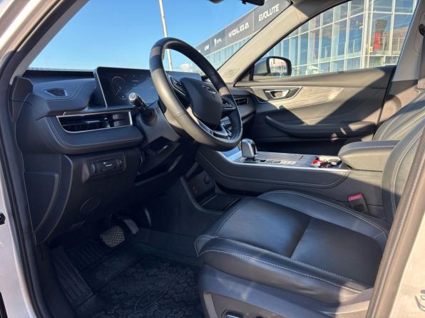 Chery Tiggo 4 Pro I Рестайлинг с пробегом 2024 года, цена 1 625 000 рублей, 32526 км, внедорожник, Автокод Объявления
