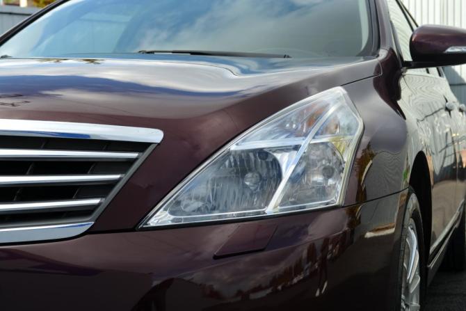 Nissan Teana II Рестайлинг с пробегом 2011 года, цена 1 149 000 рублей, 173000 км, седан, Автокод Объявления