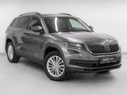 Skoda Kodiaq I Санкт-Петербург  - изображение 33