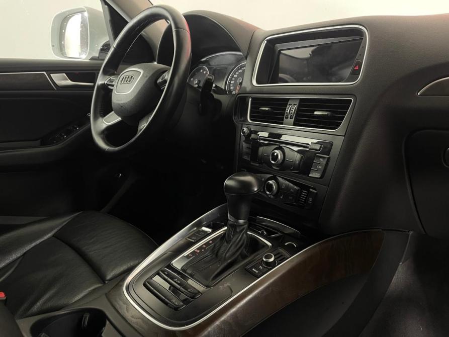 Audi Q5 I (8R) Рестайлинг Воронеж  - изображение 13