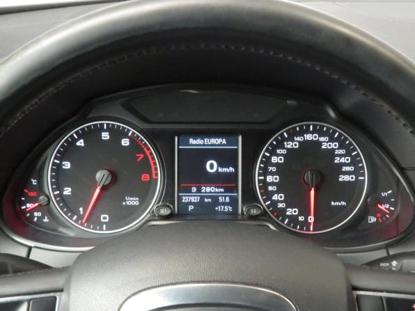 Audi Q5 I (8R) с пробегом 2012 года, цена 1 395 000 рублей, 237000 км, внедорожник, Автокод Объявления