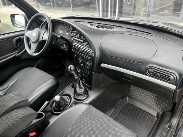 Chevrolet Niva I Рестайлинг с пробегом 2012 года, цена 485 000 рублей, 112000 км, внедорожник, Автокод Объявления